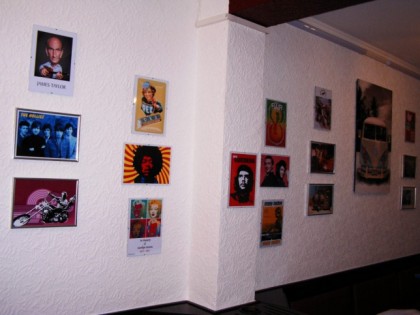 Foto: TROUBADOUR