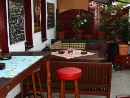 Foto: TROUBADOUR