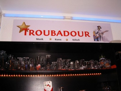 Foto: TROUBADOUR