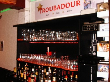 Foto: TROUBADOUR