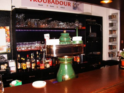 Foto: TROUBADOUR