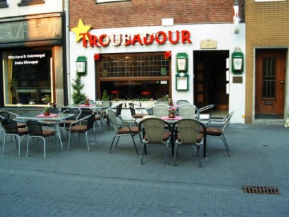 Foto: TROUBADOUR